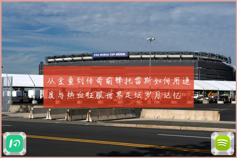 从金童到传奇前锋托雷斯如何用速度与热血征服世界足坛岁月记忆