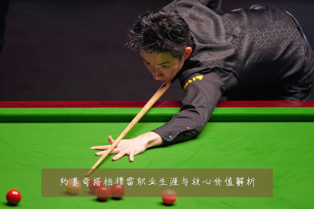 约基奇搭档穆雷职业生涯与核心价值解析